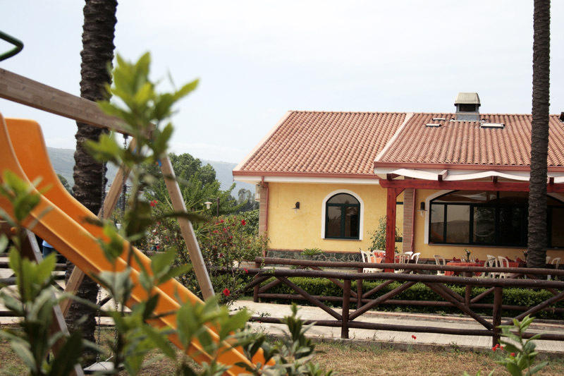 Cascina Concetta Villa Pizzo  Exterior photo