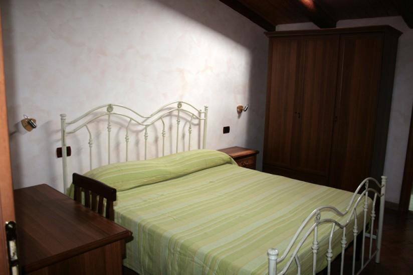 Cascina Concetta Villa Pizzo  Room photo