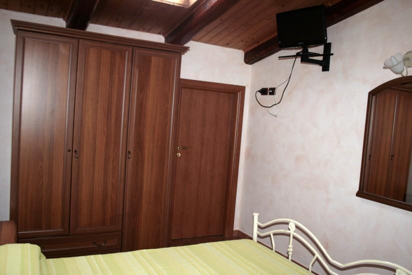 Cascina Concetta Villa Pizzo  Room photo