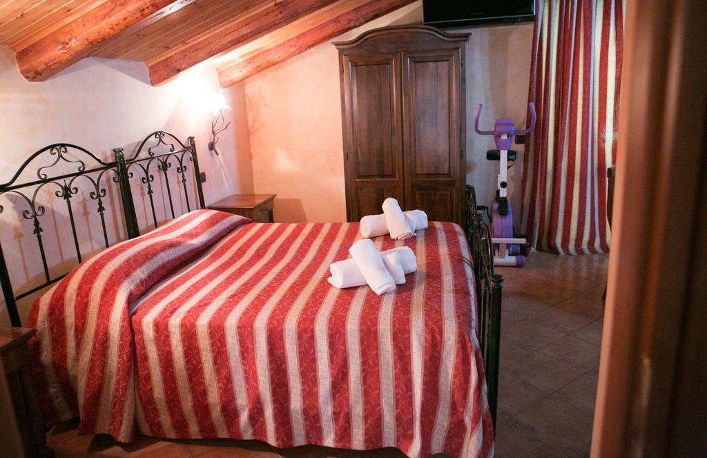 Cascina Concetta Villa Pizzo  Exterior photo
