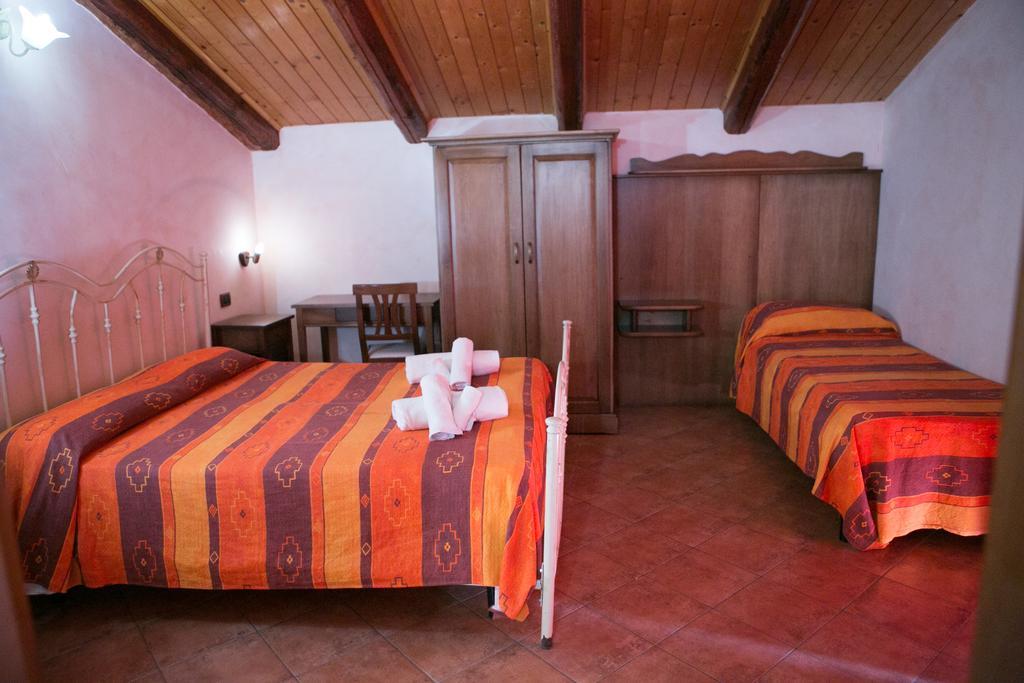 Cascina Concetta Villa Pizzo  Exterior photo